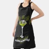 Margaritas 1692, Hexen, Salem Hexen A Schürze (InSitu)