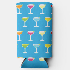 Margaritas - Can Cooler Selters Dosenkühler