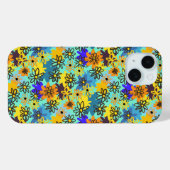 Margaritas Case-Mate iPhone Hülle (Rückseite (Horizontal))