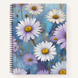 Margaritas en el Cielo Notizblock