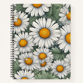 Margaritas Frescas Notizblock