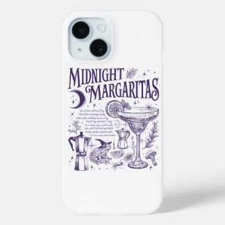 Margaritas Halloween Shirt Case-Mate iPhone Hülle