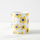 Margaritas Kaffeetasse (Mittel)