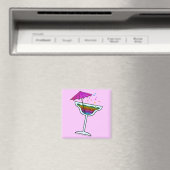 MARGARITAS MAGNET (In Situ (Geschirrspüler))