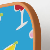 Margaritas Pickleball Schläger (Linke Seite)