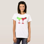 Margaritas T-Shirt (Vorne ganz)