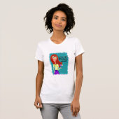 Margaritas T-Shirt (Vorne ganz)