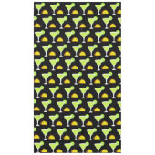 Margaritas + Tacos! Tischdecke (Vorderseite)