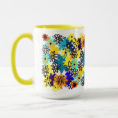 Margaritas Tasse (Links)