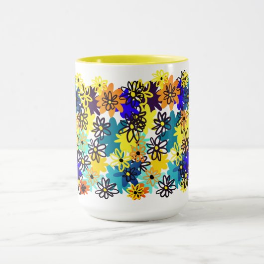 Margaritas Tasse (Zentrum)