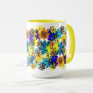 Margaritas Tasse