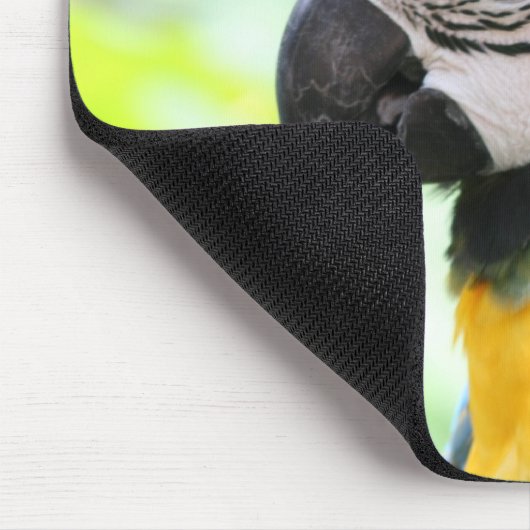 margaritaville mousepad (Ecke)