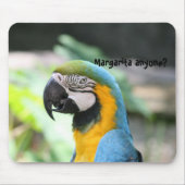 margaritaville mousepad (Vorne)