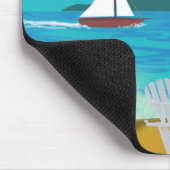Margaritaville Mousepad (Ecke)