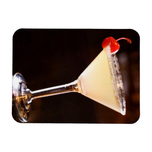 Margaritta Fotografie Premium Magnet (Horizontal)