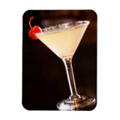 Margaritta Fotografie Premium Magnet (Vertikal)