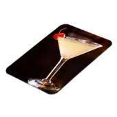 Margaritta Fotografie Premium Magnet (Linke Seite)