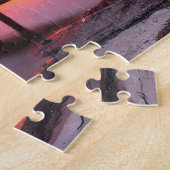 Margate Tasmania Puzzle (Seite)