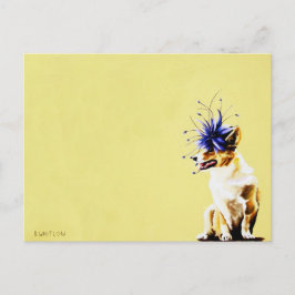 Margeaux Postcard Postkarte