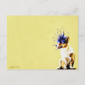 Margeaux Postcard Postkarte (Vorderseite)