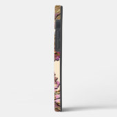 Margeek Jasper Viktorianisch Tough Case-Mate iPhone Hülle (Rückseite / Links)