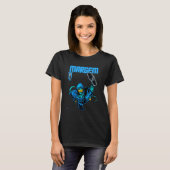 Margem #1 T-Shirt (Vorne ganz)