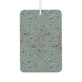 Margen von Sentries Autolufterfrischer