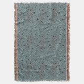 Margen von Sentries Decke (Vorderseite Vertikal)