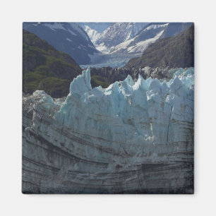 Margerie Gletscher Alaska Magnet
