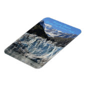 Margerie Gletscher, Bay National Park Magnet (Linke Seite)