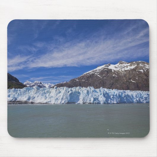 Margerie Gletscher in Glacier Bay NP Mousepad (Vorne)
