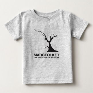 Margfolket T - Shirt Säugling