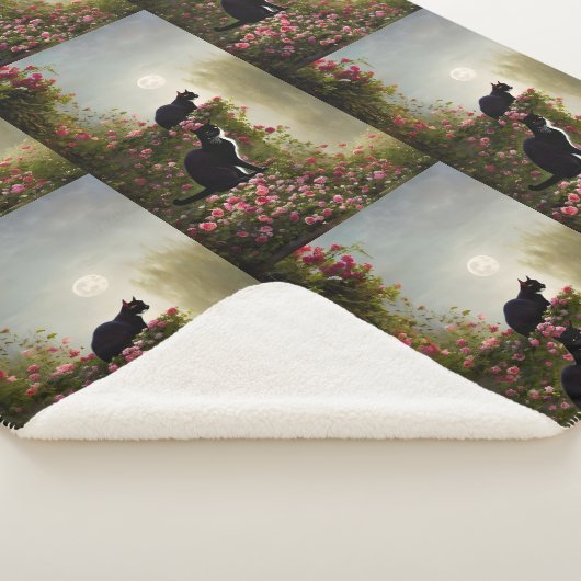 Margie & Jasper Sherpadecke (3/4)