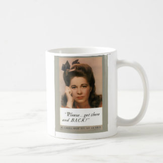 Margie Stewart Kaffeetasse