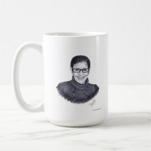 Margies Kaffeetasse