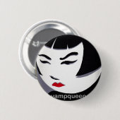 margo Knopf Button (Vorne & Hinten)