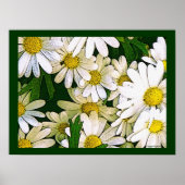 "margo" poster (Vorne)