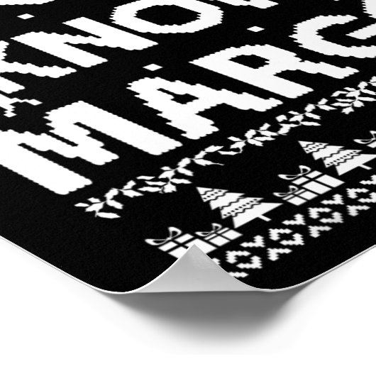 Margo Todd Poster (Ecke)