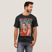 Margot robbie Classic T-Shirt (Vorne ganz)