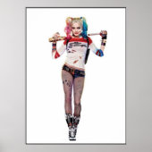 Margot Robbie Poster (Vorne)