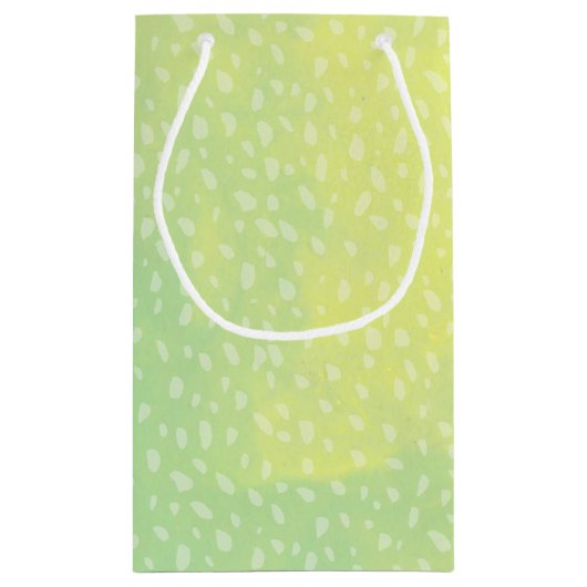 Margs and Matrimony Junggeselinnen-Abschied Kleine Geschenktüte (Rückseite)