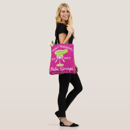 Margs and Matrimony Margaritas Junggeselinnen-Absc Tasche