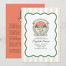 Margs Mallards & Matrimony Junggesellinnenabschied