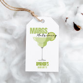 Margs & Matrimony Bachelorette Favors Geschenkanhänger