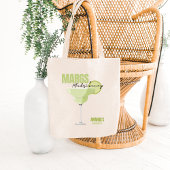 Margs & Matrimony Bachelorette Favors Tragetasche