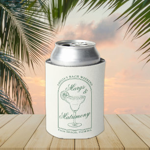 Margs & Matrimony Dosenkühler