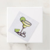 Margs & Matrimony Geschenkanhänger (Beispiel)