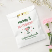 Margs & Matrimony Geschenktütchen (Versiegelt)