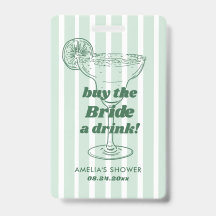 Margs & Matrimony Retro Bachelorette Brautparty