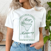 Margs & Matrimony T-Shirt